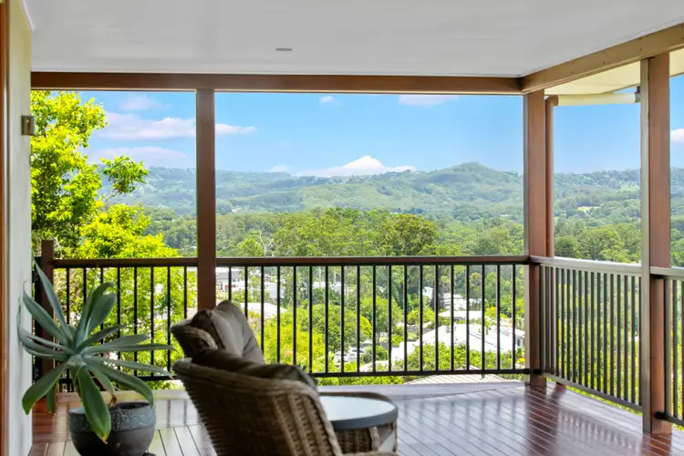 Sixth view of Homely house listing, 19 Ridgeview Place, Woombye QLD 4559