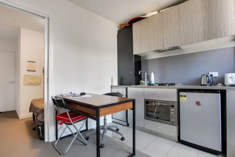 Second view of Homely apartment listing, 201/42 Porter Street, Prahran VIC 3181