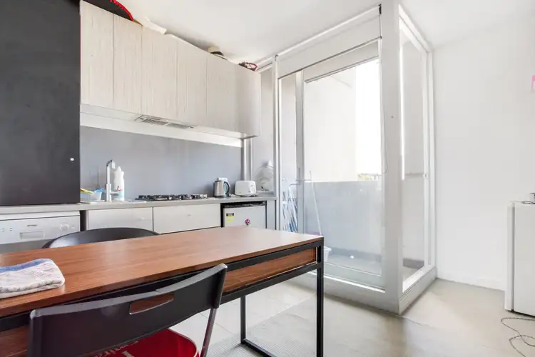 Third view of Homely apartment listing, 201/42 Porter Street, Prahran VIC 3181