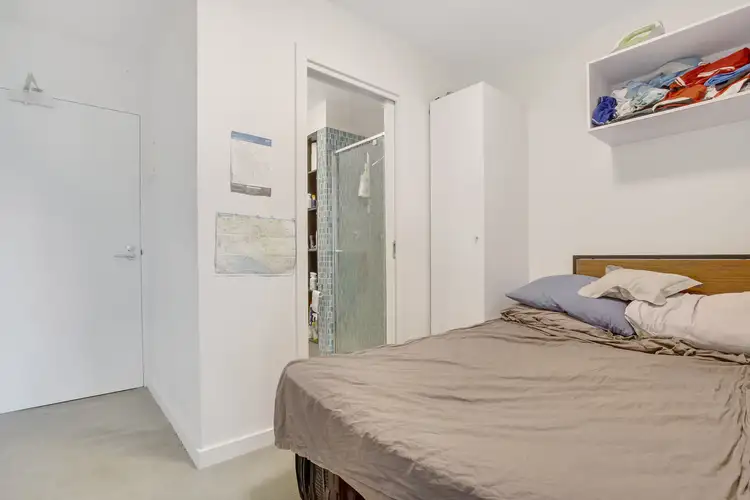 Fourth view of Homely apartment listing, 201/42 Porter Street, Prahran VIC 3181