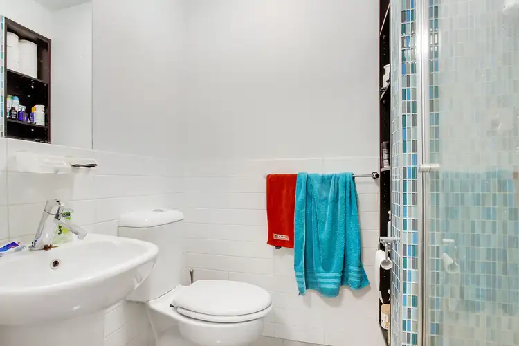 Fifth view of Homely apartment listing, 201/42 Porter Street, Prahran VIC 3181