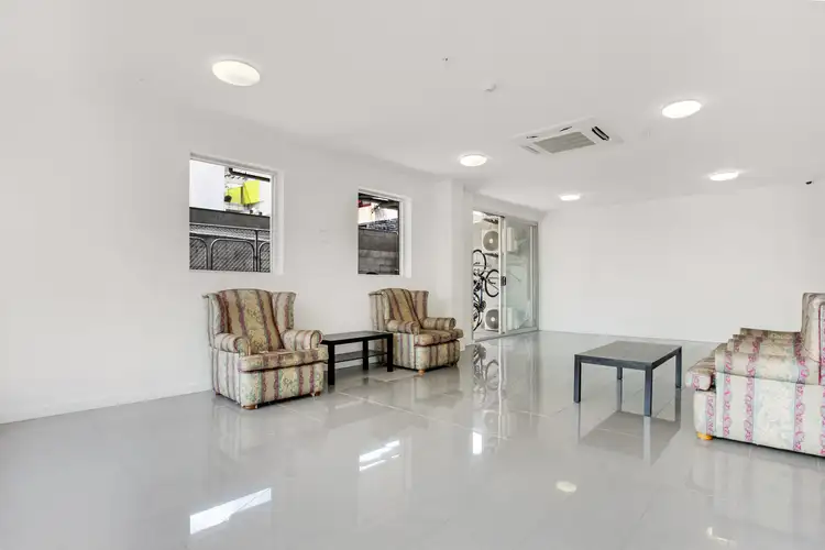 Seventh view of Homely apartment listing, 201/42 Porter Street, Prahran VIC 3181