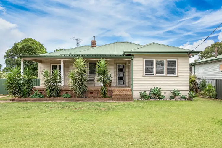 Main view of Homely house listing, 50 Kelso Street, Singleton NSW 2330