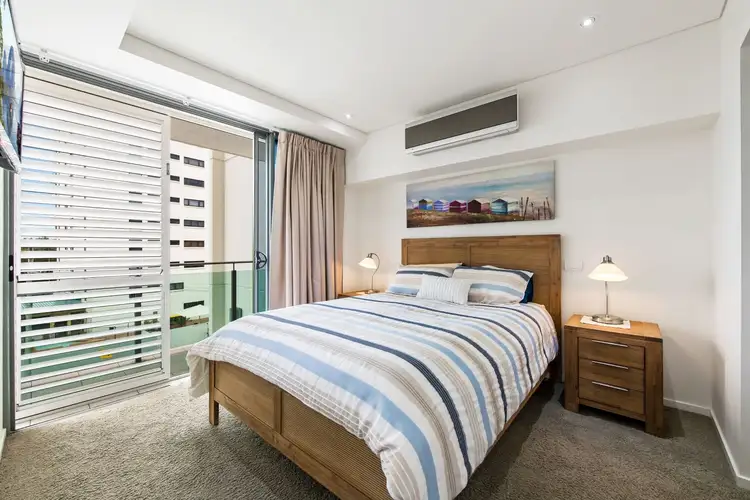 Fourth view of Homely unit listing, 405/79-83 First Avenue, Mooloolaba QLD 4557