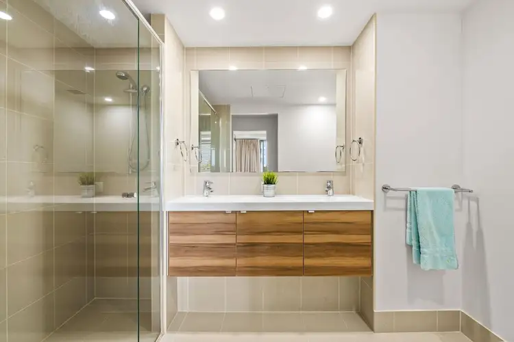 Fifth view of Homely unit listing, 405/79-83 First Avenue, Mooloolaba QLD 4557