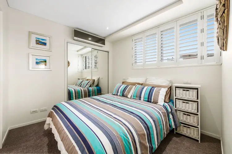 Sixth view of Homely unit listing, 405/79-83 First Avenue, Mooloolaba QLD 4557