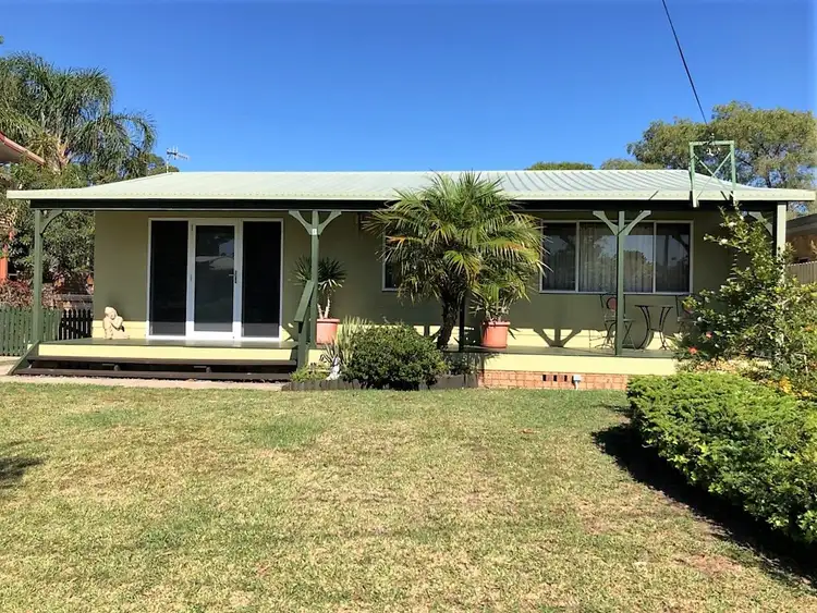 Second view of Homely house listing, 3 Bangalow Street, Narrawallee NSW 2539