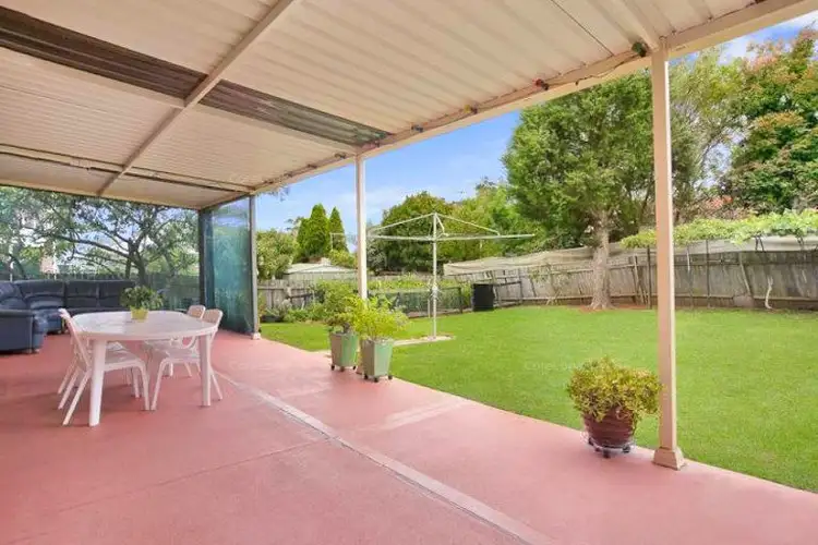 Second view of Homely house listing, 20 Leemon Street, Condell Park NSW 2200