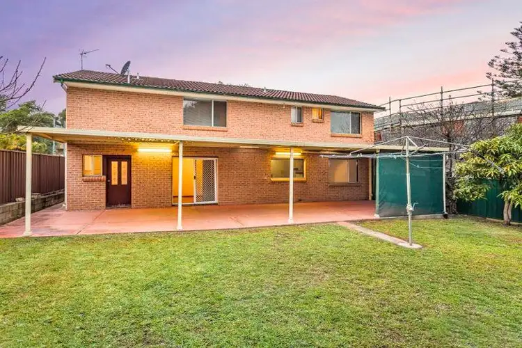 Sixth view of Homely house listing, 20 Leemon Street, Condell Park NSW 2200