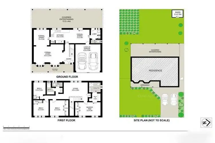 Seventh view of Homely house listing, 20 Leemon Street, Condell Park NSW 2200