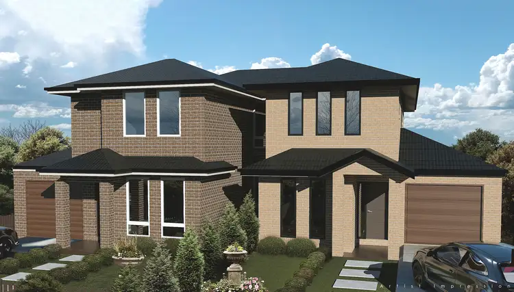 2/10 Monash Drive, Mulgrave VIC 3170