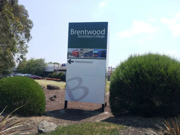 Sixth view of Homely townhouse listing, 2/10 Monash Drive, Mulgrave VIC 3170