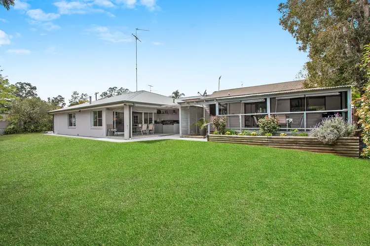 9 Michael Street, North Richmond NSW 2754