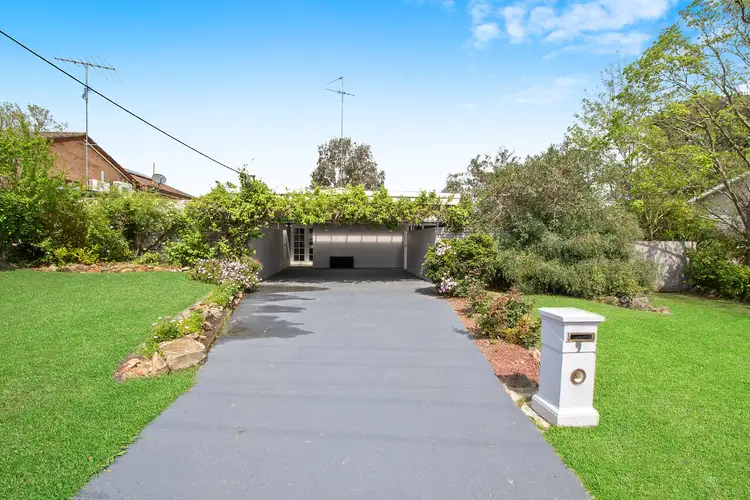 Second view of Homely house listing, 9 Michael Street, North Richmond NSW 2754