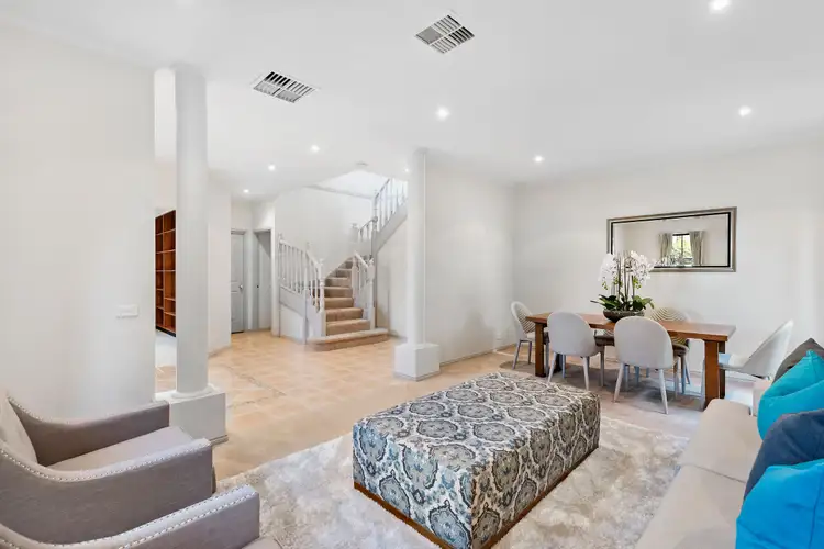 Third view of Homely house listing, 10 Emma Court, Mount Waverley VIC 3149