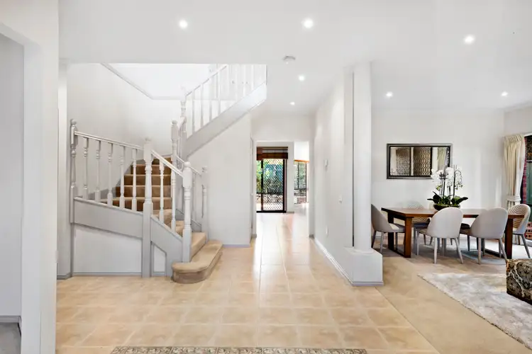 Sixth view of Homely house listing, 10 Emma Court, Mount Waverley VIC 3149