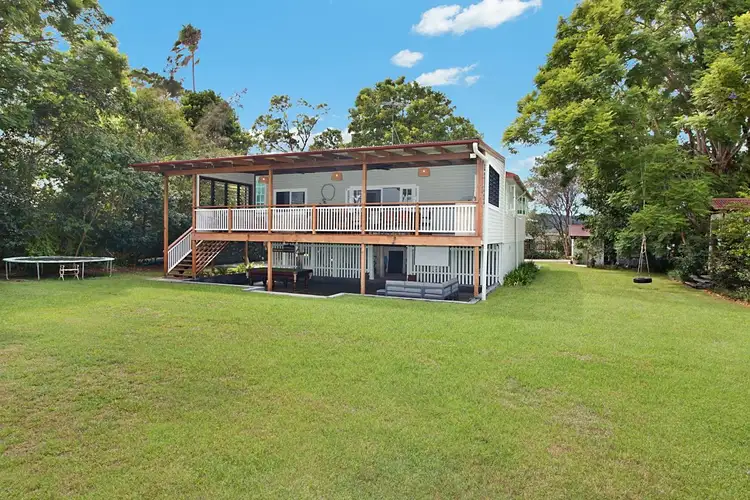 Second view of Homely house listing, 11 Tweed Valley Way, Murwillumbah NSW 2484
