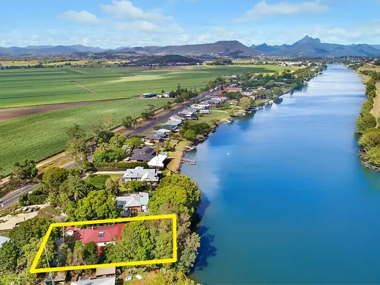 Third view of Homely house listing, 11 Tweed Valley Way, Murwillumbah NSW 2484