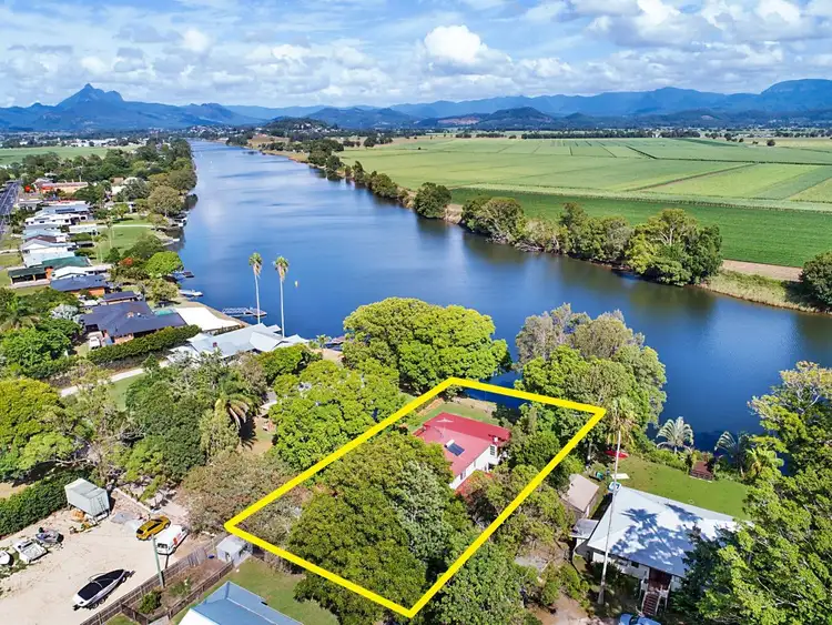 Fourth view of Homely house listing, 11 Tweed Valley Way, Murwillumbah NSW 2484