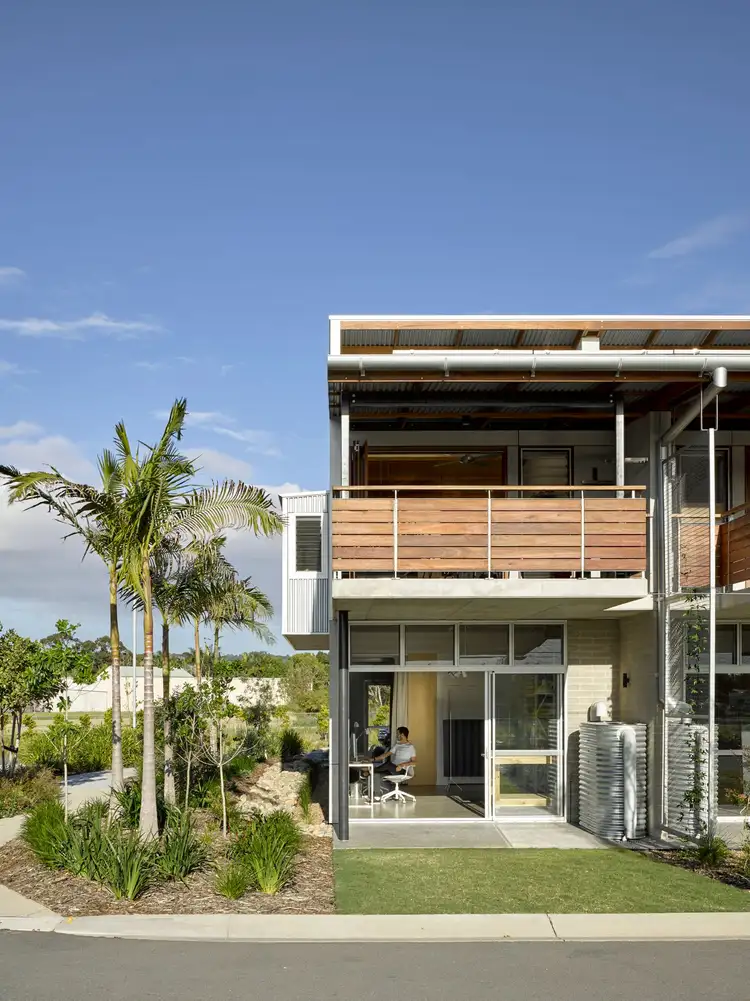 Fifth view of Homely unit listing, 28-50 Parkes Avenue, Byron Bay NSW 2481