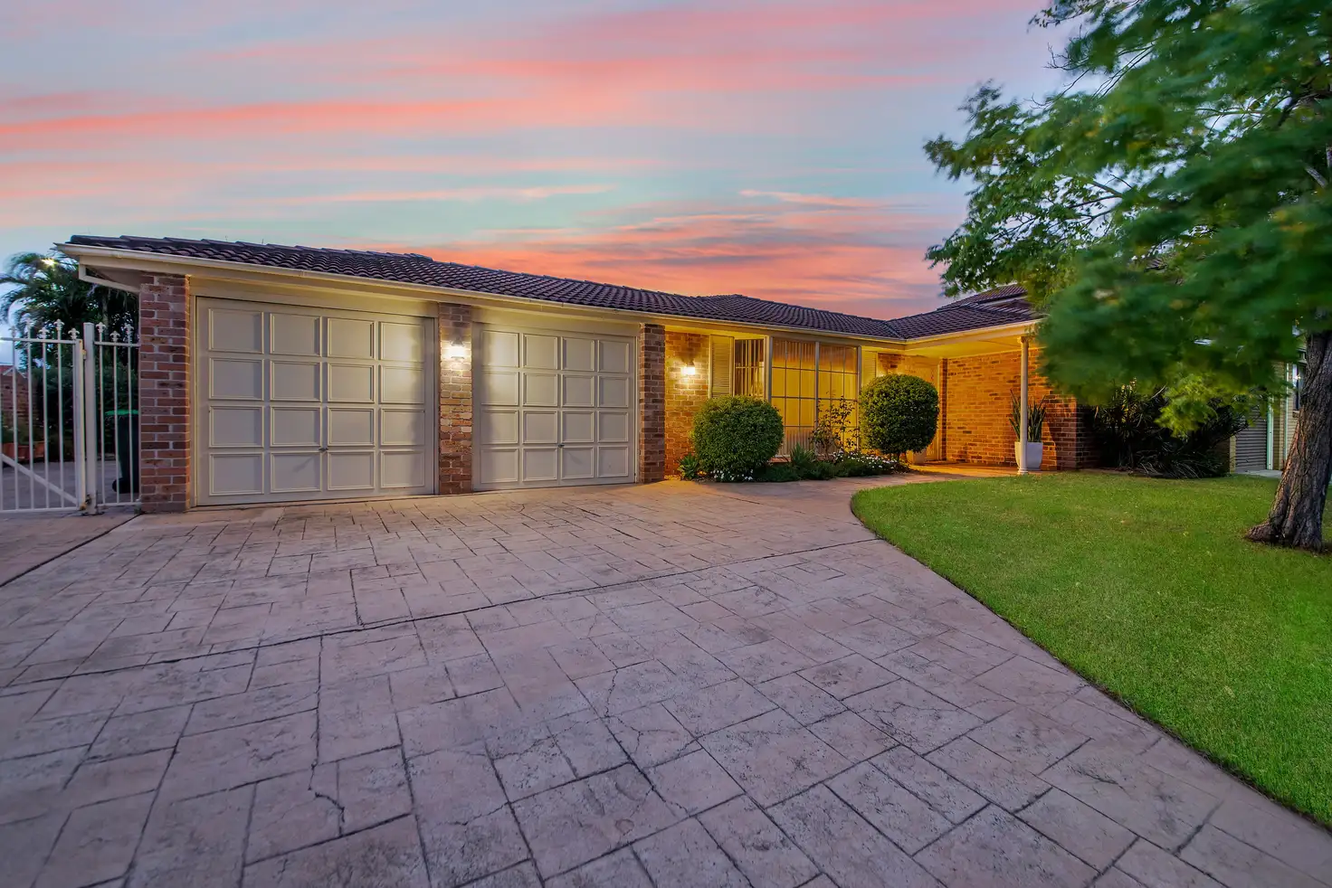 Main view of Homely house listing, 2 Overton Avenue, Chipping Norton NSW 2170
