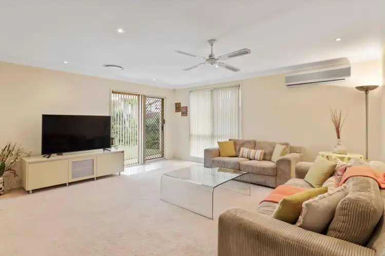 Second view of Homely house listing, 2 Overton Avenue, Chipping Norton NSW 2170