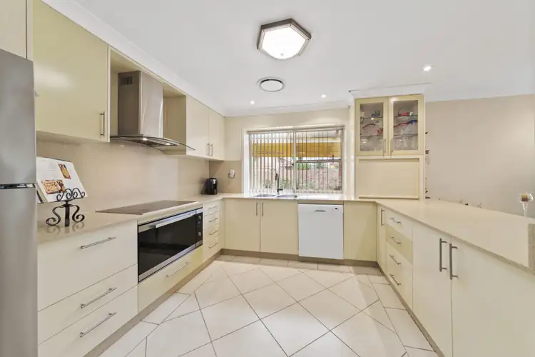 Third view of Homely house listing, 2 Overton Avenue, Chipping Norton NSW 2170