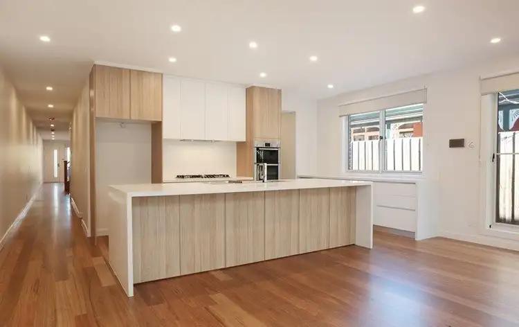 Third view of Homely house listing, 13 Holberg Street, Moonee Ponds VIC 3039