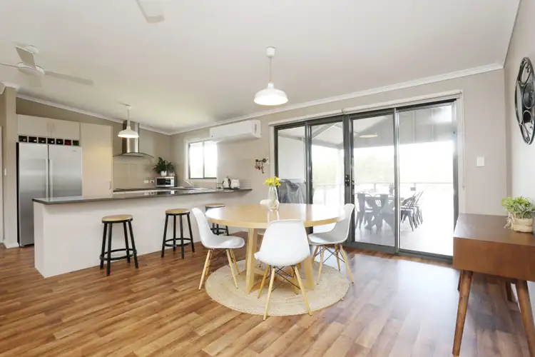Second view of Homely house listing, 14 Norman Street, Leasingham SA 5452