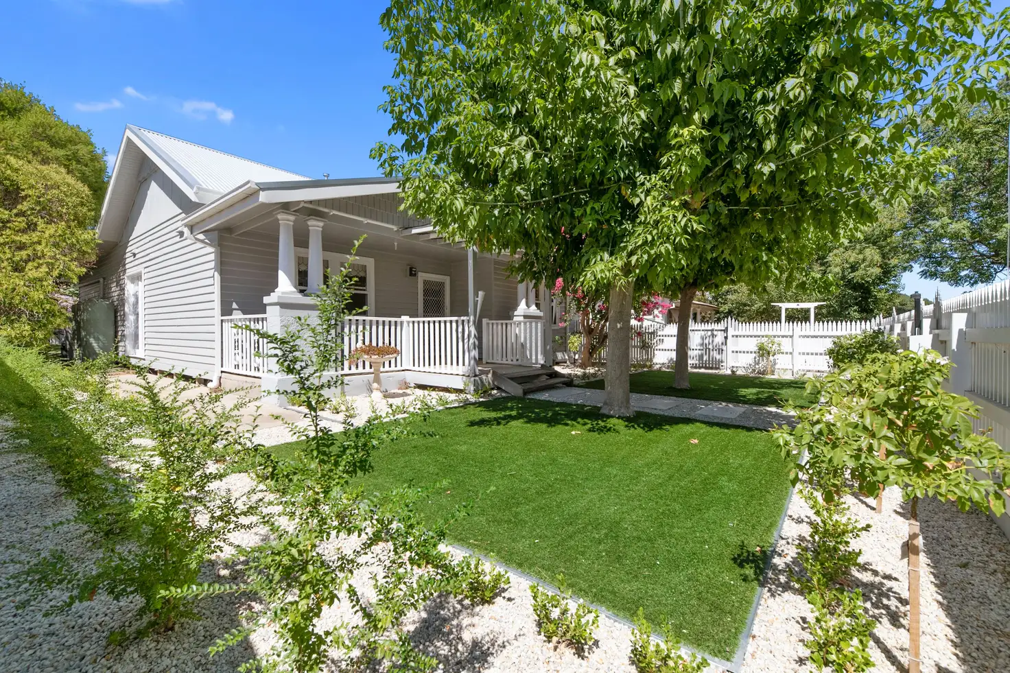 Main view of Homely house listing, 35 Deas Street, Benalla VIC 3672