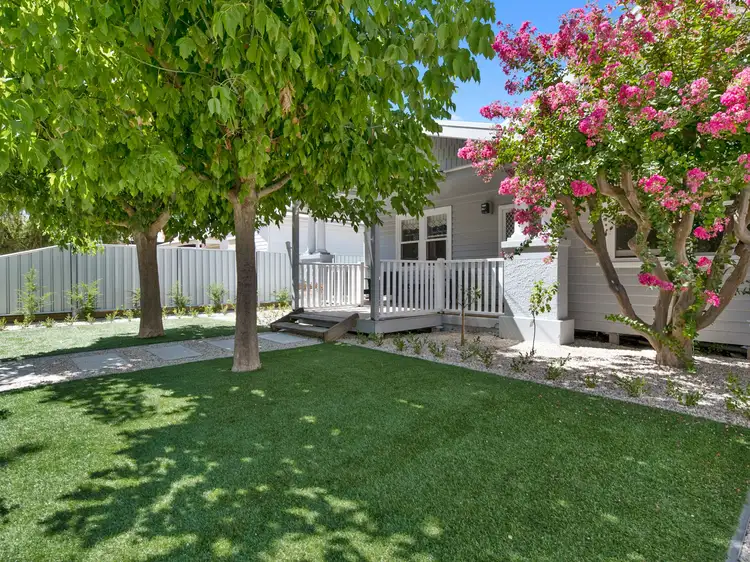 Second view of Homely house listing, 35 Deas Street, Benalla VIC 3672