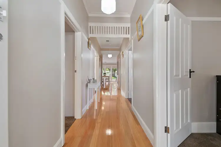 Third view of Homely house listing, 35 Deas Street, Benalla VIC 3672