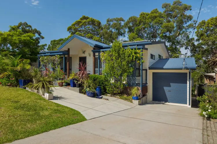 Main view of Homely house listing, 67 Berrima Parade, Surfside NSW 2536