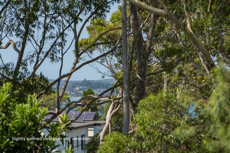 Second view of Homely house listing, 67 Berrima Parade, Surfside NSW 2536
