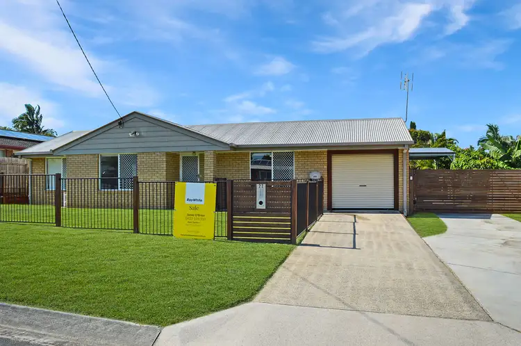 22 Chantilly Crescent, Beerwah QLD 4519