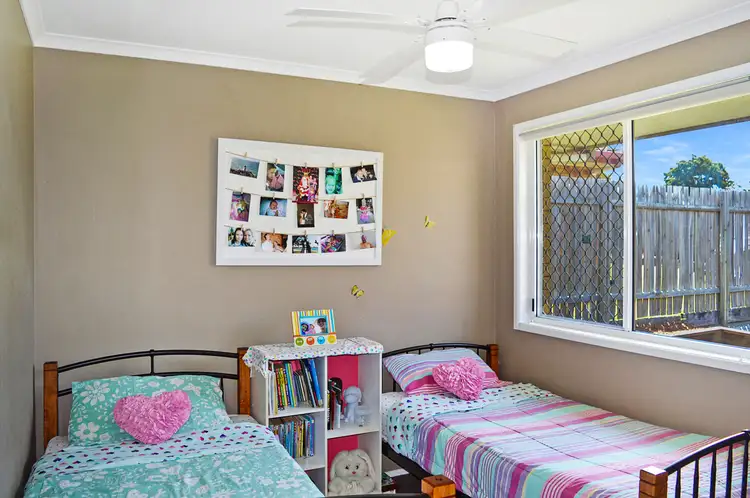 Fourth view of Homely house listing, 22 Chantilly Crescent, Beerwah QLD 4519
