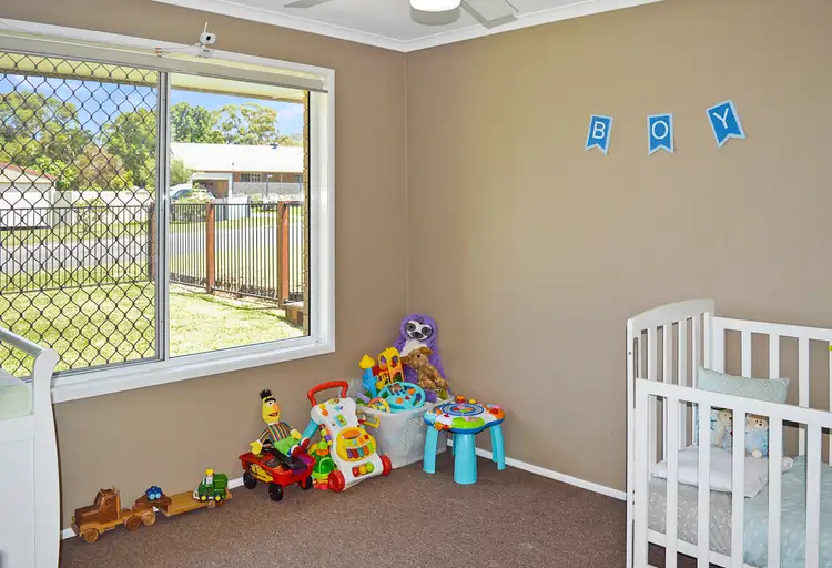 Fifth view of Homely house listing, 22 Chantilly Crescent, Beerwah QLD 4519