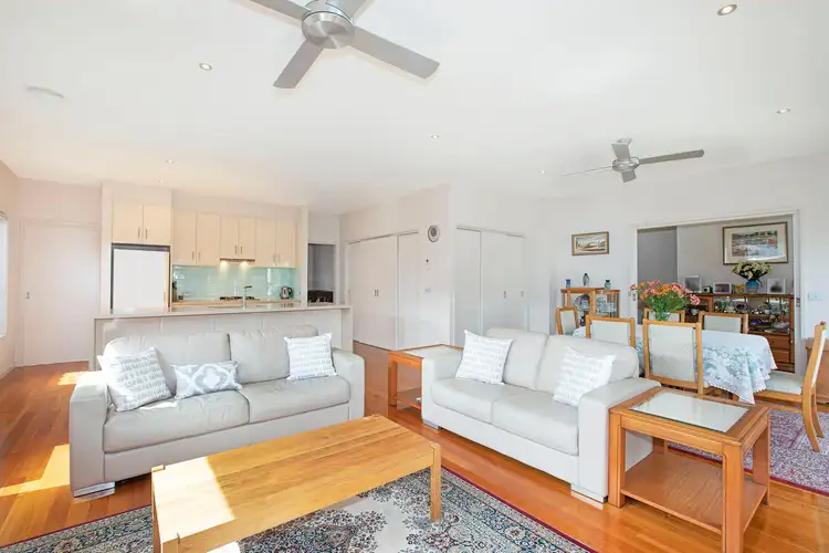 Fourth view of Homely townhouse listing, 4/3-5 Lomond Terrace, East Geelong VIC 3219