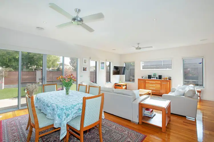 Fifth view of Homely townhouse listing, 4/3-5 Lomond Terrace, East Geelong VIC 3219