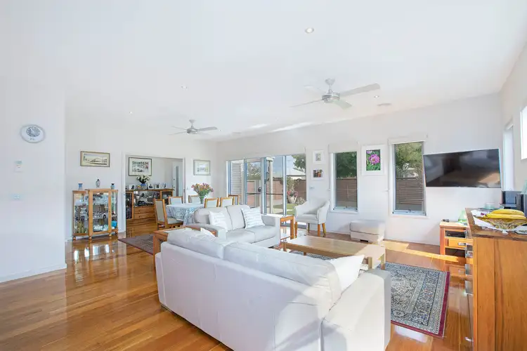 Sixth view of Homely townhouse listing, 4/3-5 Lomond Terrace, East Geelong VIC 3219