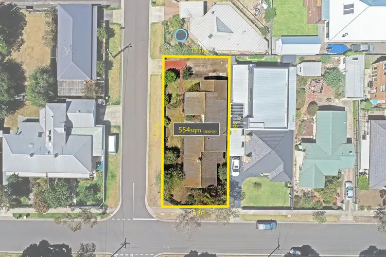 Second view of Homely house listing, 5 Warwick Street, Newtown VIC 3220