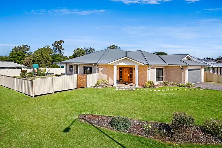 Main view of Homely house listing, 7 Draydon Court, Pittsworth QLD 4356