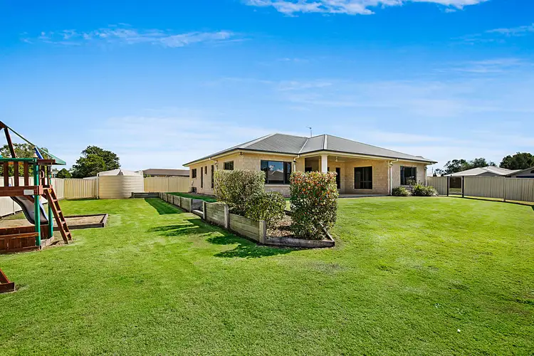 Second view of Homely house listing, 7 Draydon Court, Pittsworth QLD 4356