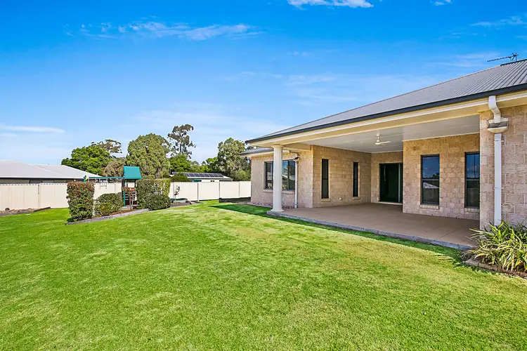 Third view of Homely house listing, 7 Draydon Court, Pittsworth QLD 4356