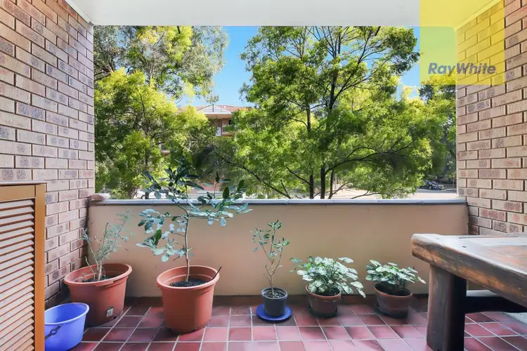 Second view of Homely unit listing, 1/22-24 Thomas Street, Parramatta NSW 2150