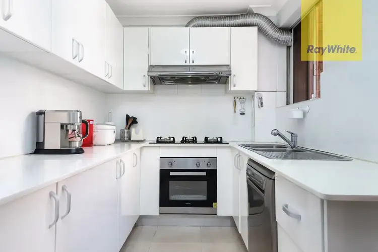 Fourth view of Homely unit listing, 1/22-24 Thomas Street, Parramatta NSW 2150