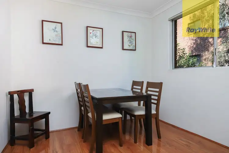 Fifth view of Homely unit listing, 1/22-24 Thomas Street, Parramatta NSW 2150