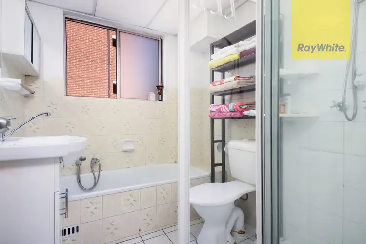 Sixth view of Homely unit listing, 1/22-24 Thomas Street, Parramatta NSW 2150