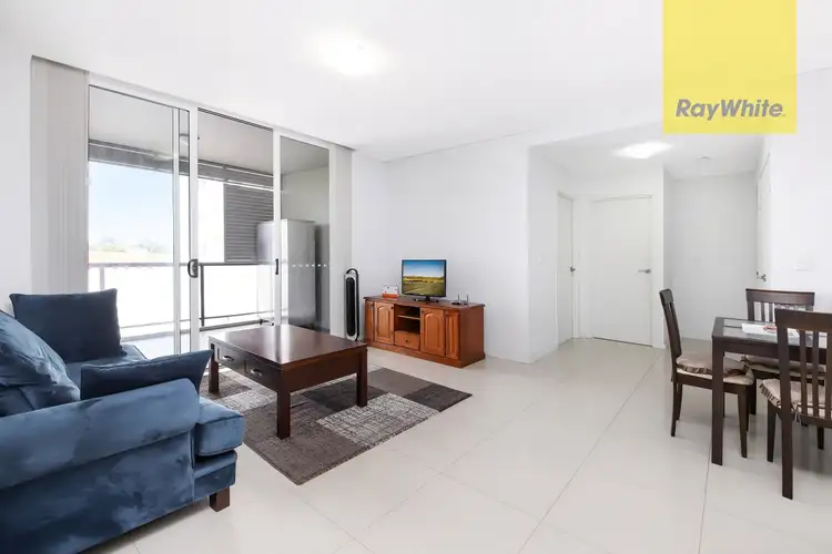 19/21-23 Cowper Street, Parramatta NSW 2150