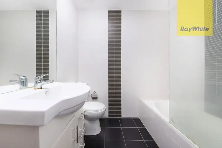 Third view of Homely apartment listing, 19/21-23 Cowper Street, Parramatta NSW 2150